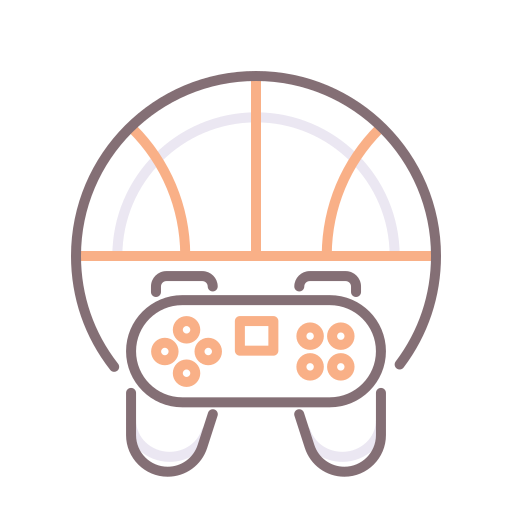 Basketball game